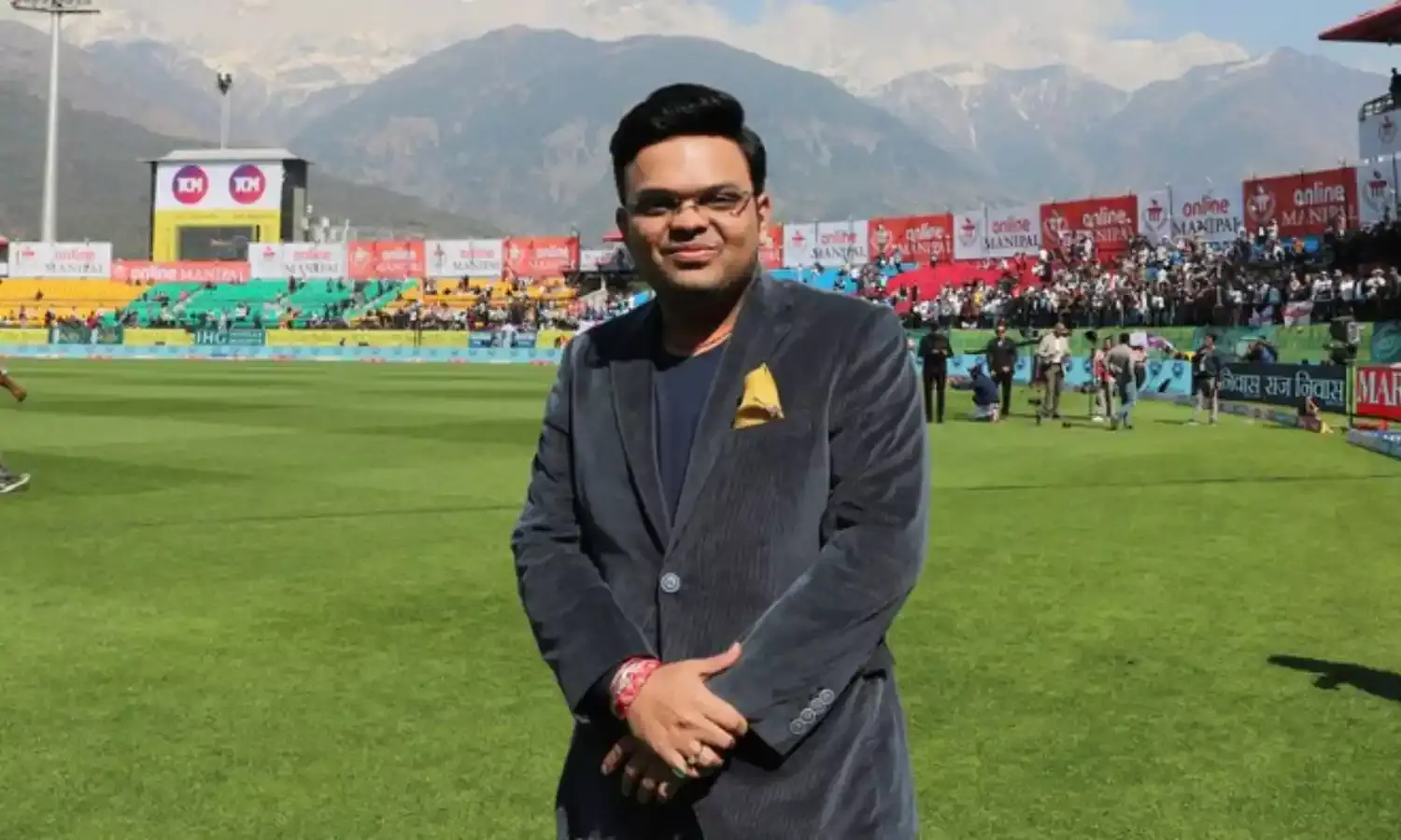 विश्व क्रिकेट में भारत का दबदबा,जय शाह ने संभाली ICC की कमान, क्या चुनौतियों के साथ शुरू होगा कार्यकाल?