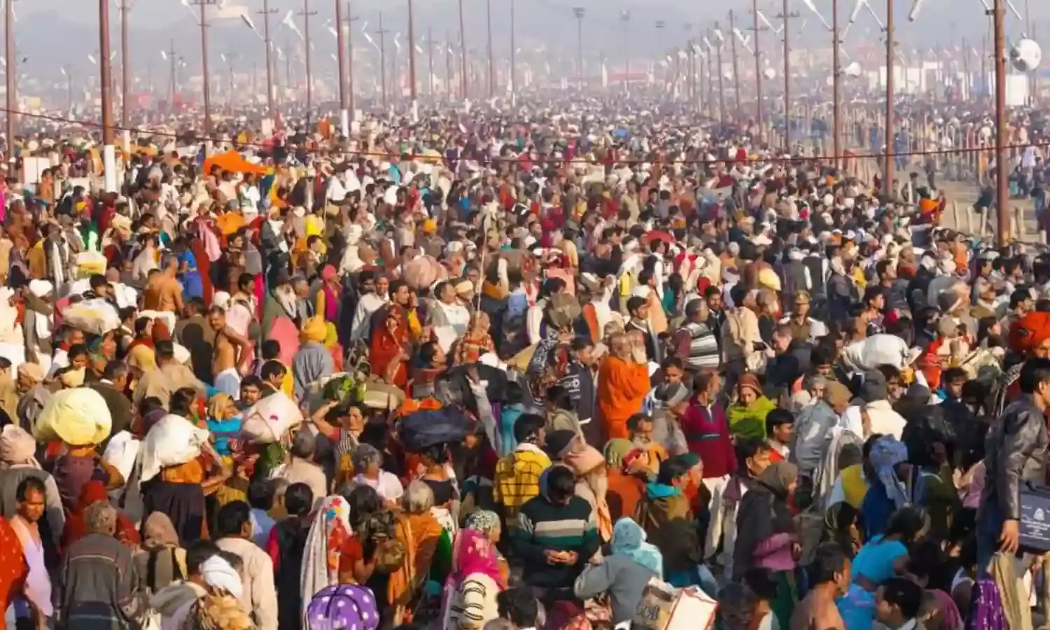 महाकुंभ में जाने की है तैयारी तो जरूर ध्यान रखें ये 4 बातें