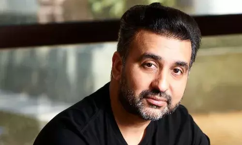 आज ईडी के सामने पेश होंगे राज कुंद्रा, मनी लॉन्ड्रिंग मामले में होगी पूछताछ