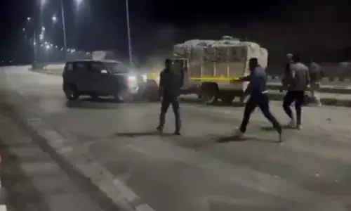 911 KG डोडा पकड़ाया,  कुछ महीने पहले मंत्री ने कहा था राजस्थान से होती है सप्लाई