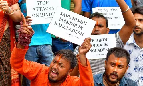 साल दर साल सनातन अस्मिता को निशाना बना रहे हैं इस्‍लामी कट्टरपंथी, 2024 में इन बड़े मंदिरों पर हुआ हमला…