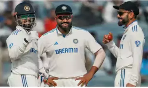 AUS PM XI vs IND Match Today