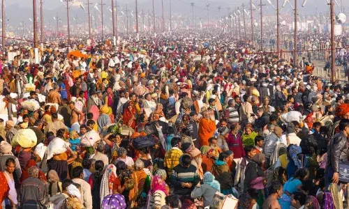 महाकुंभ में जाने की है तैयारी तो जरूर ध्यान रखें ये 4 बातें