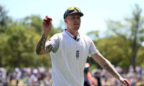 10 विकेट का कारनामा! सनराइजर्स हैदराबाद के नए गेंदबाज ने किया कमाल