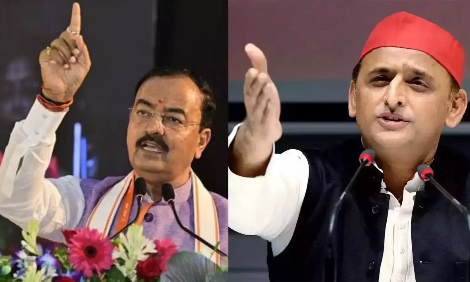 संभल के उपद्रवियों को 5 लाख क्यों, सीधे 5 करोड़ दे दें