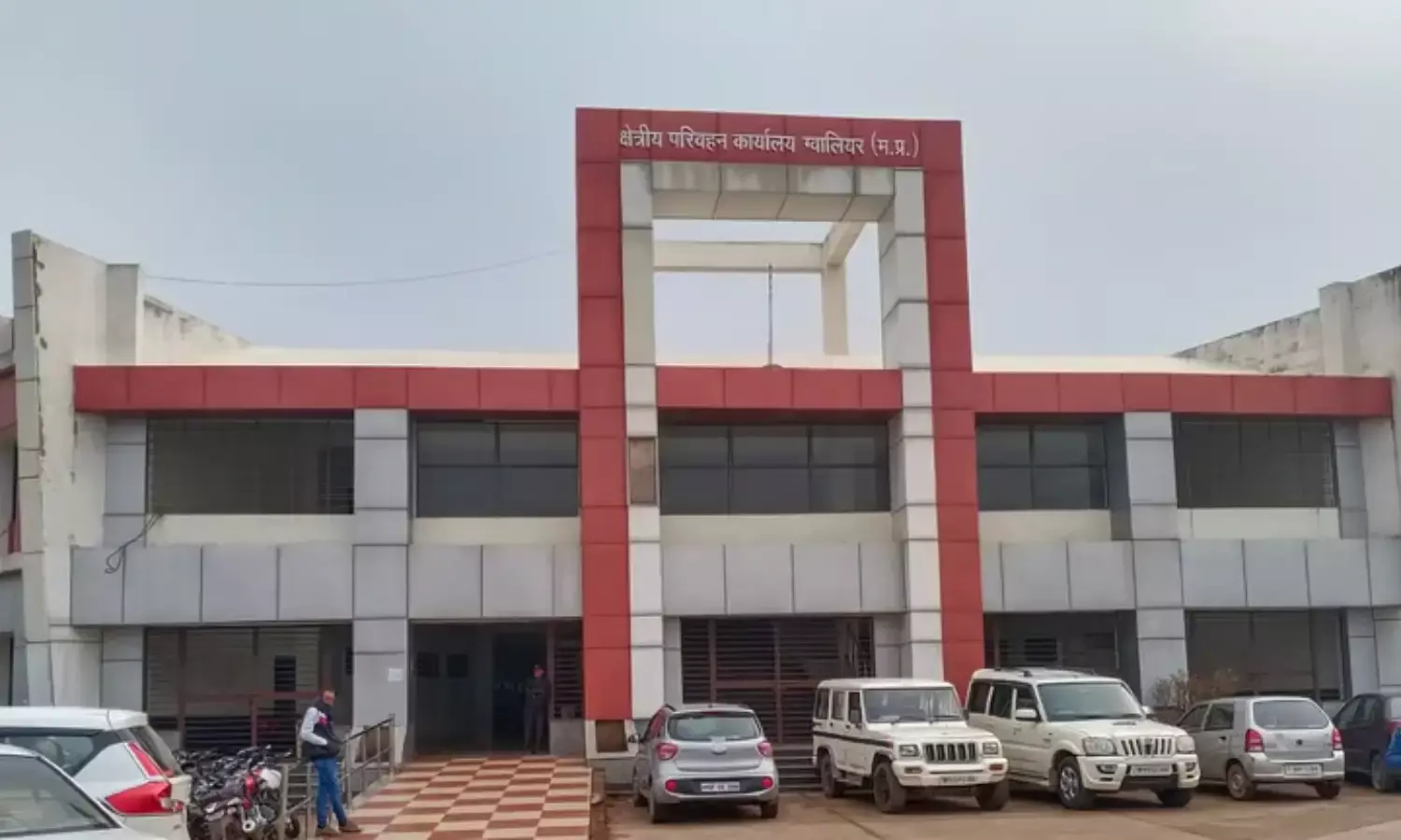 ड्रायविंग टेस्ट लिए बिना ही जारी किए जा रहे हैं ड्रायविंग लाइसेंस, आज तक तैयार नहीं हो पाया ट्रैक…