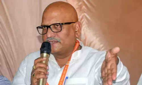 अजय राय को UP पुलिस ने थमाया नोटिस, क्या पहुंच पाएंगे कांग्रेस नेता संभल