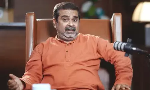 राजनीति में डेब्यू करने जा रहे हैं अवध ओझा, इस पार्टी की लेंगे सदस्यता, चुनाव भी लड़ेंगे! राजनीति में डेब्यू करने जा रहे हैं अवध ओझा, इस पार्टी की लेंगे सदस्यता, चुनाव भी लड़ेंगे!