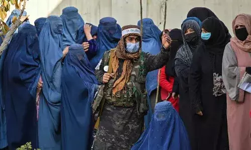 दुनिया के सबसे खतरनाक देशों में शुमार हैं यमन, जानिए लिस्ट में कौन से देश है शामिल