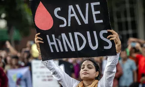 धर्म देखकर निशाना बना रहे कट्टरपंथी, पढ़िए बर्बरता की अनकही कहानी