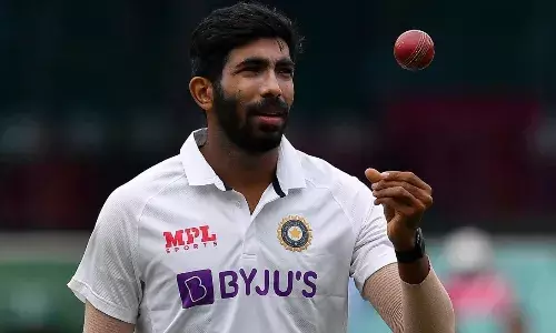 Bumrahs magic continues