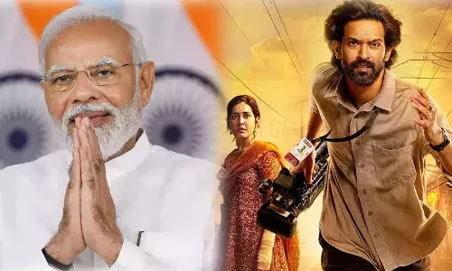 द साबरमती रिपोर्ट पर पीएम मोदी की प्रतिक्रिया, विक्रांत मैसी ने शेयर किया अनुभव