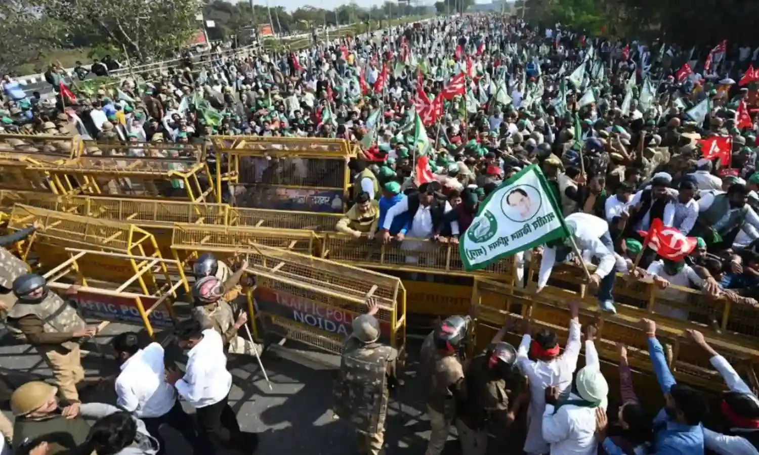 जानिए क्या है किसानों की मांग, जिसके लिए सरकार को दिया 7 दिनों का अल्टीमेटम