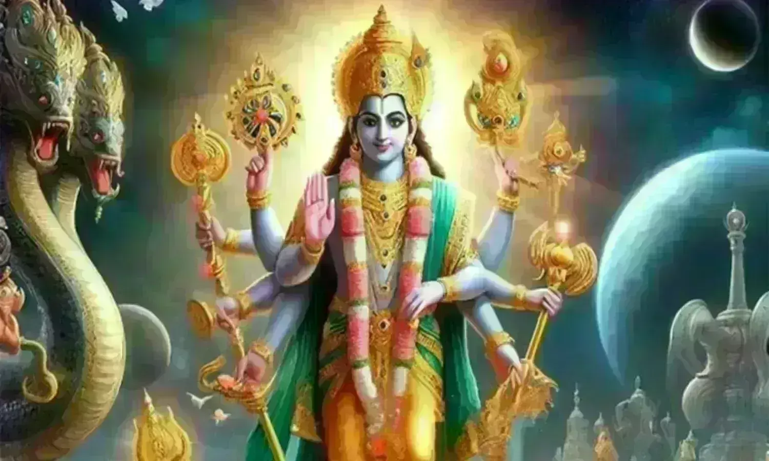 कब है मोक्षदा एकादशी? जानिए व्रत का शुभ मुहूर्त, पूजा विधि और महत्व