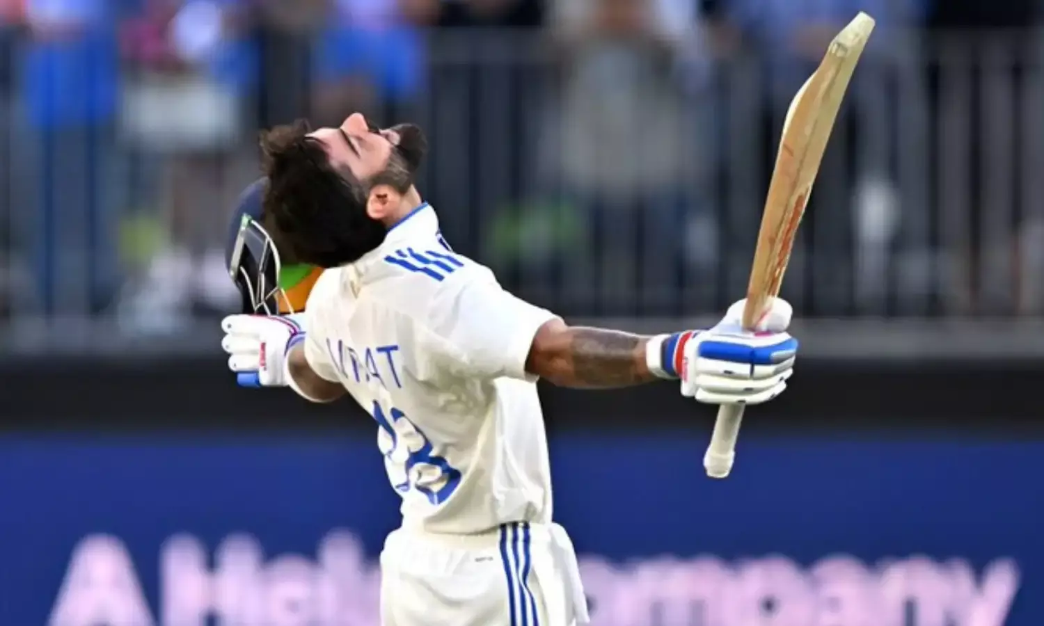 कोहली का जादू, ब्रैडमैन, रिचर्ड्स और लारा के रिकॉर्ड तोड़ने की कगार पर