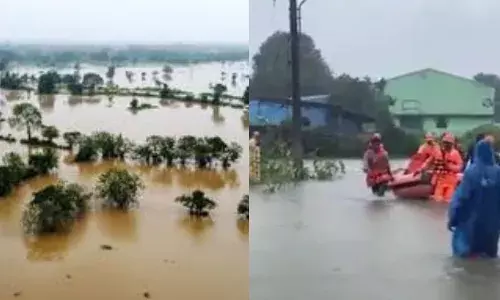 तिरुवन्नामलाई में घर के छत में गिरी चट्टान, 7 की मौत, स्कूल कॉलेजों की छुट्टी