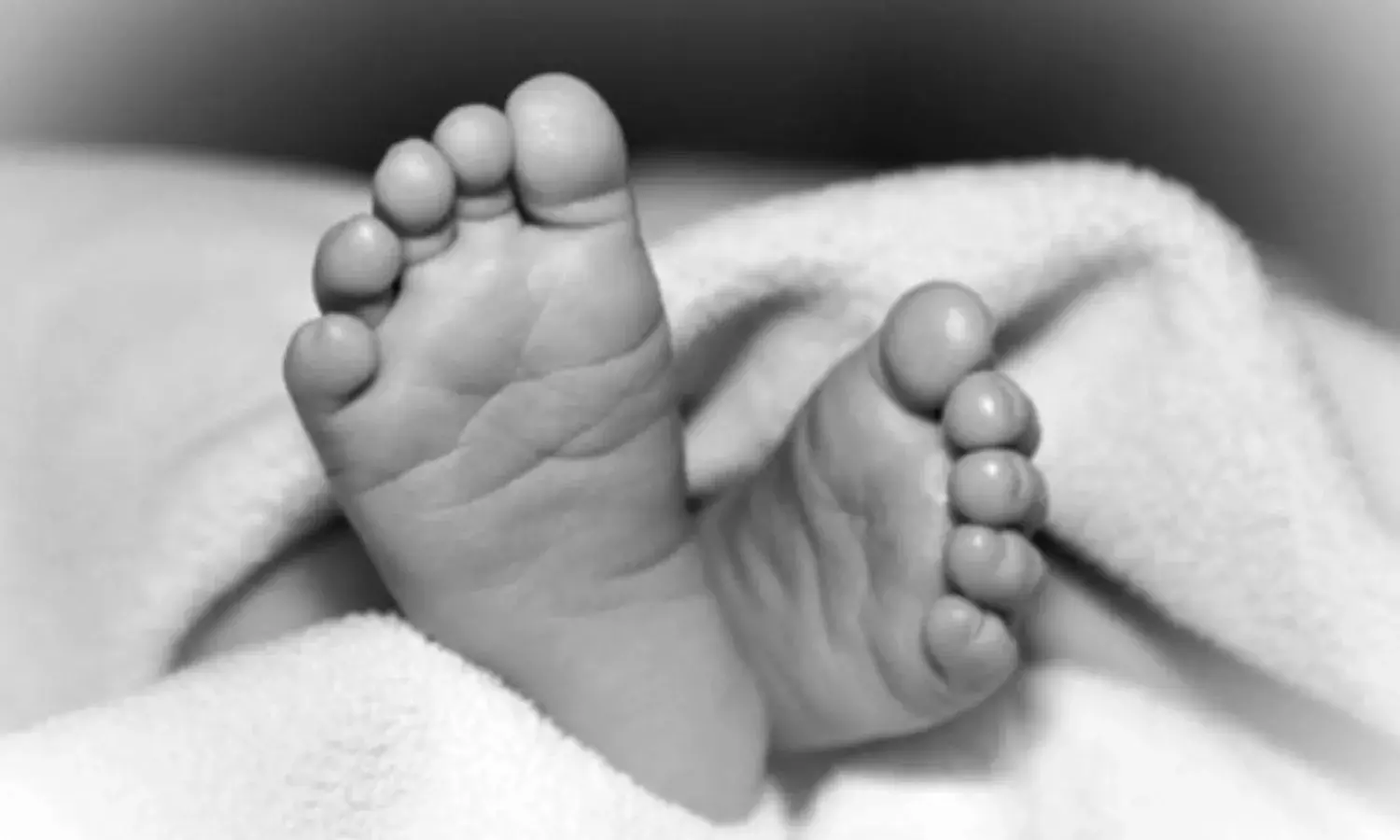 Newborn Body Found in Garbage