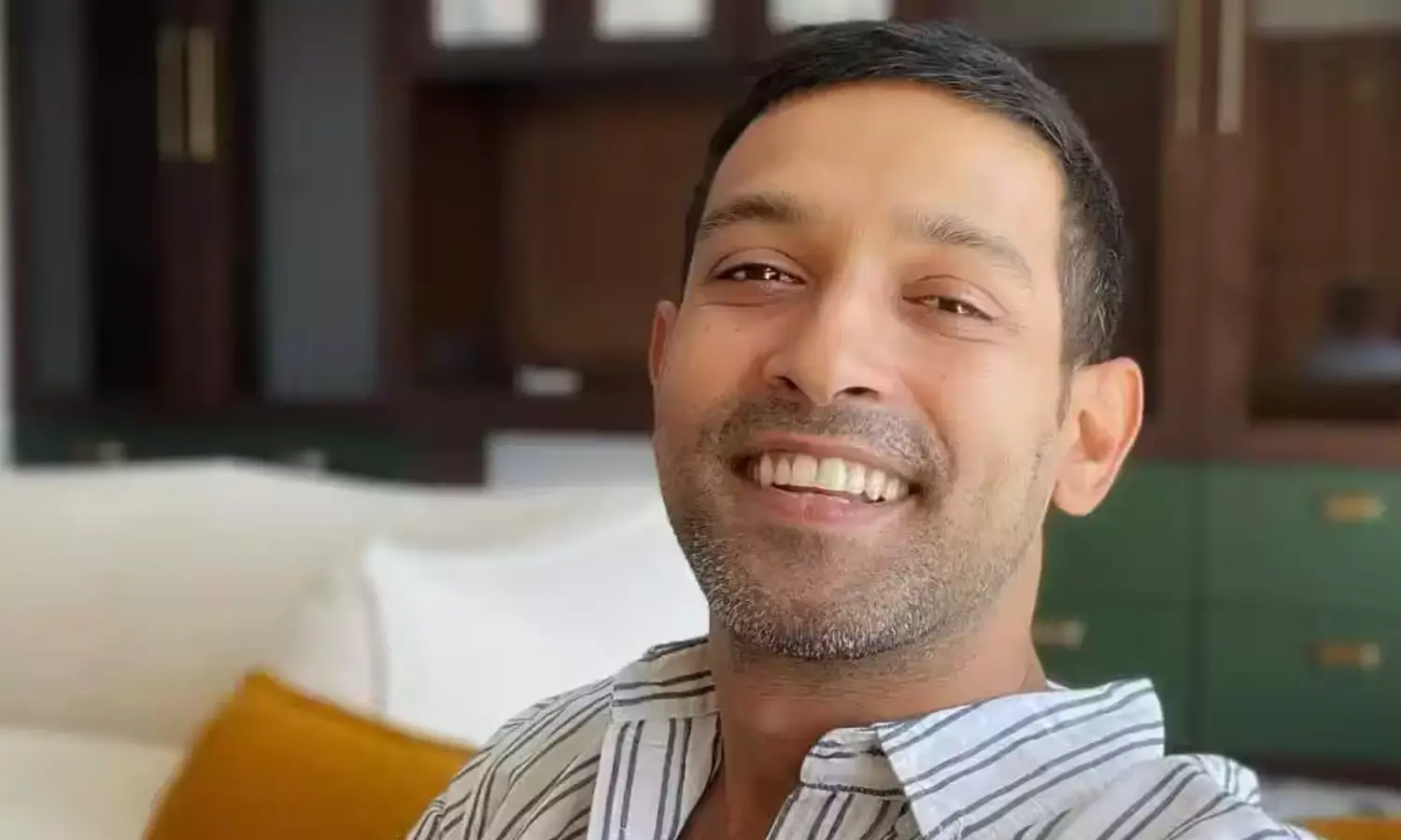 विक्रांत मैसी ने नहीं लिया कोई रिटायरमेंट, लोगों ने गलत निकाले पोस्ट के मायने