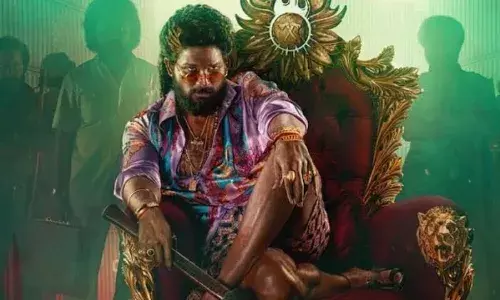 Pushpa 2: झुकेगा नहीं डायलॉग की पॉपुलैरिटी का राज़ क्या है?