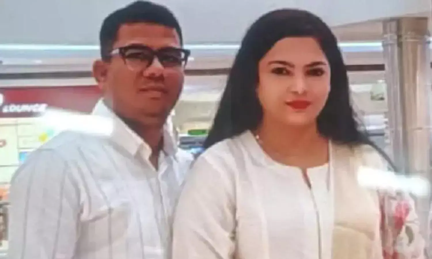 Bhopal Double Murder Case