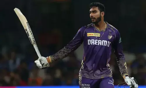 अब कप्तानी की बारी,क्या मध्य प्रदेश का खिलाड़ी बनेगा कोलकाता नाइट राइडर्स का नया कप्तान?