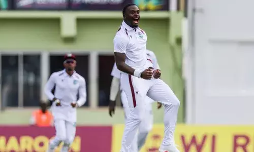 अविश्वसनीय! 5 रन पर 4 विकेट, इतिहास रचने वाला वेस्टइंडीज गेंदबाज