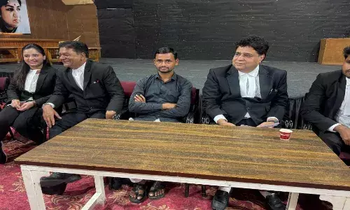 चूड़ीवाला तस्लीम अली बरी, पॉक्सो एक्ट समेत 9 गंभीर धाराओं के तहत दर्ज हुआ था मामला