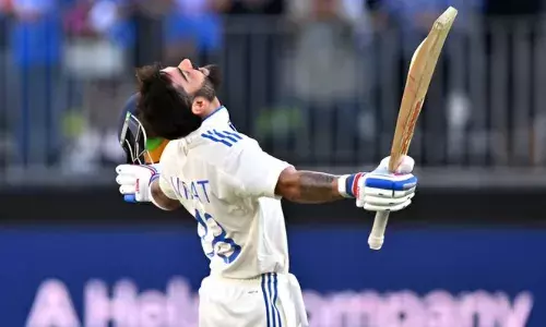 कोहली का जादू, ब्रैडमैन, रिचर्ड्स और लारा के रिकॉर्ड तोड़ने की कगार पर