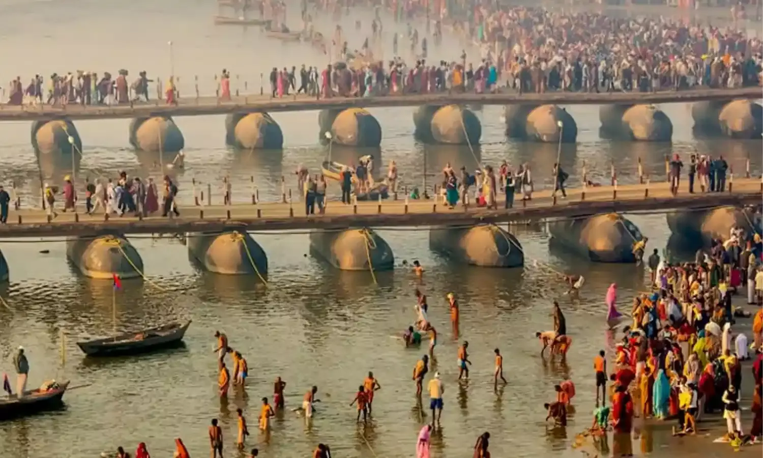 आयोजन में सुरक्षा और सुविधा का रखा जाएगा खास ध्यान…