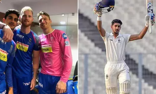 Aryaman Birla Retirement