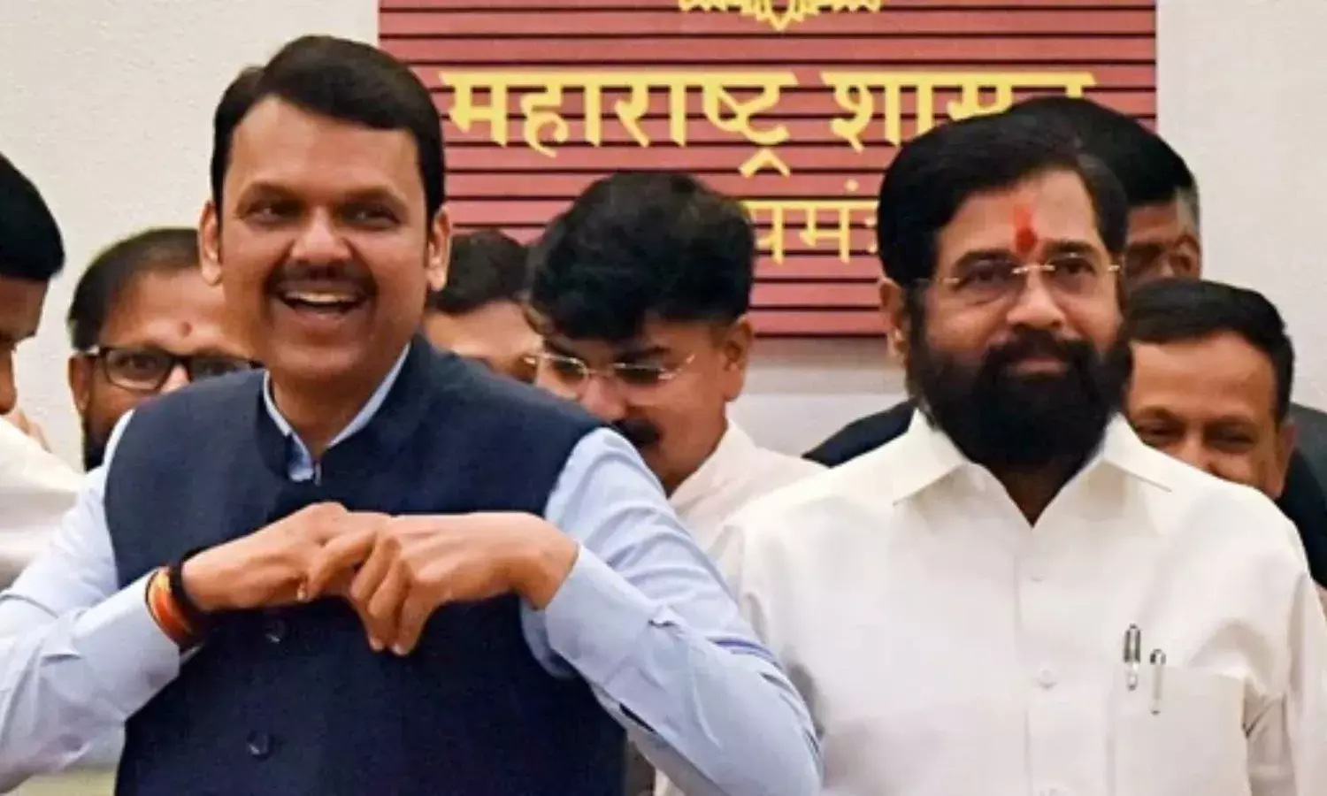 महाराष्ट्र में फडणवीस की नई सरकार में शिंदे के शामिल होने पर सस्पेंस, जानें पूरा मामला