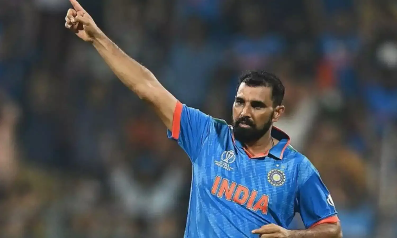 शमी की फिटनेस पर सस्पेंस बरकरा