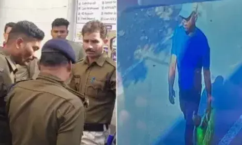 Bhopal Double Murder Case