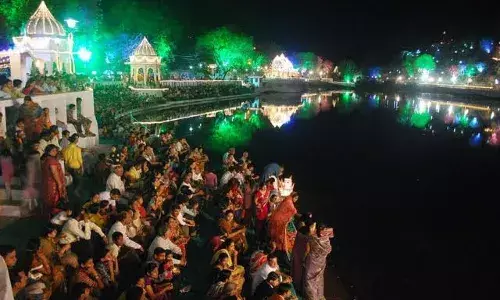 नए साल का हर पल बनेगा खास, इन खूबसूरत जगहों पर घूमने का बनाएं प्लान