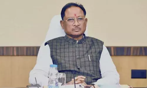 नगरीय निकाय चुनाव में आरक्षण पर अध्यादेश जारी,