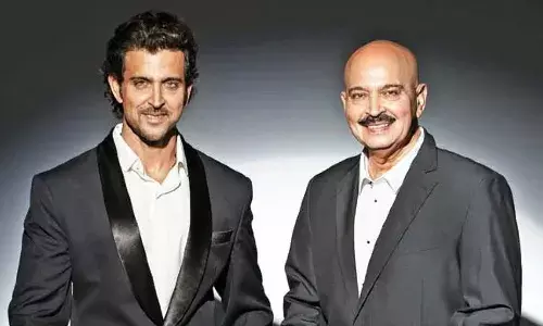 The Roshans On Netflix