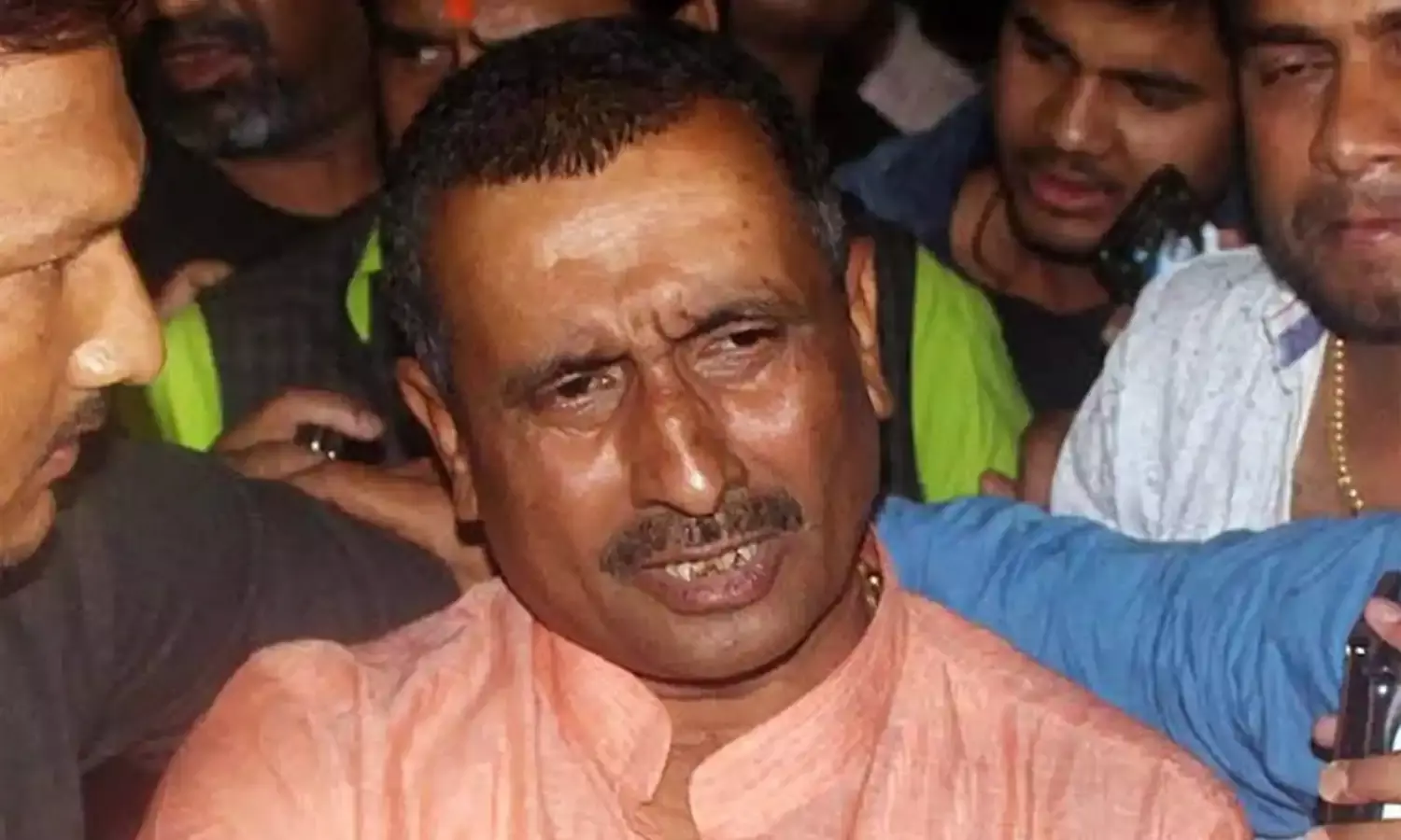 पूर्व BJP नेता कुलदीप सिंह सेंगर को दिल्ली हाई कोर्ट ने दी अंतरिम जमानत