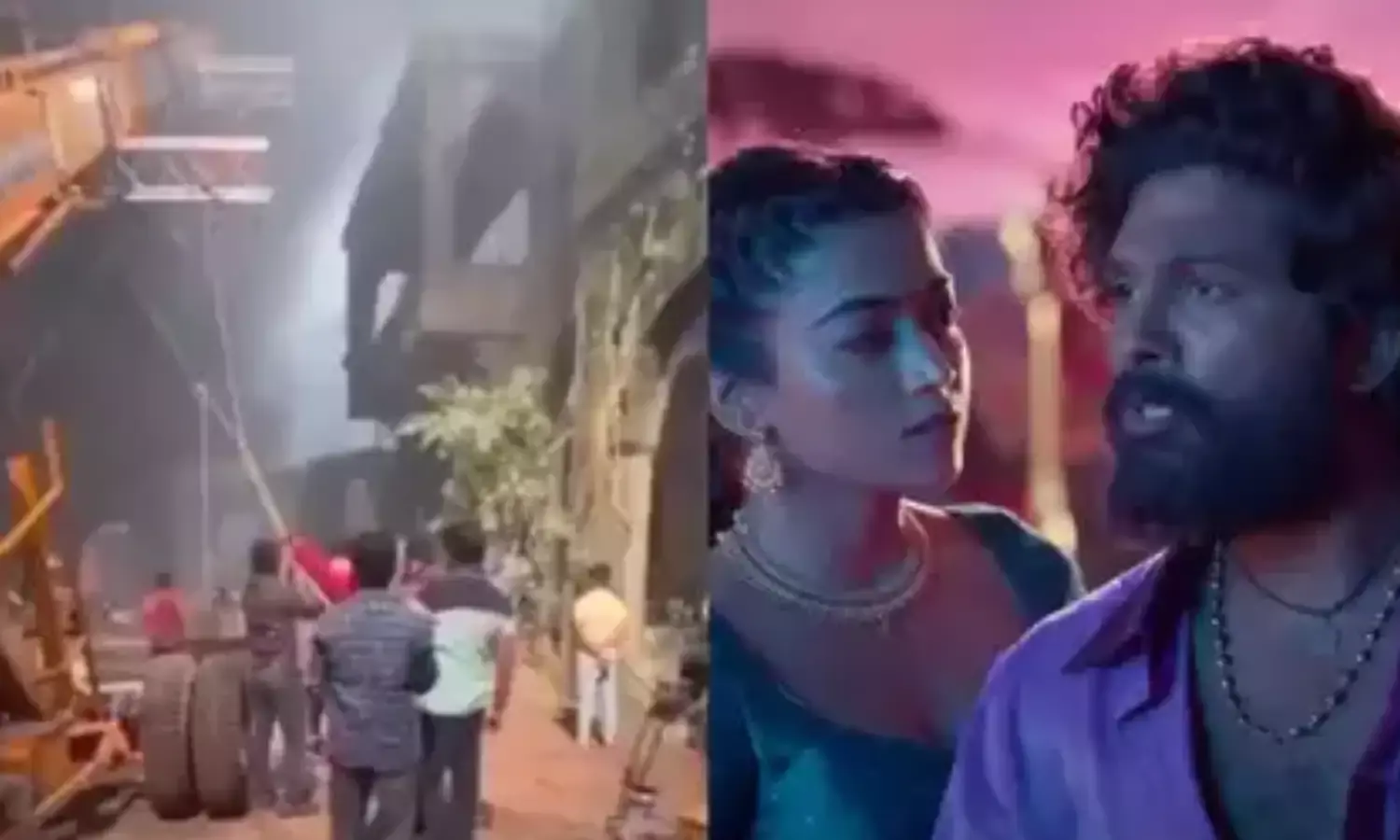 एचडी प्रिंट में लीक हुई पुष्पा, क्या कमाई पर पड़ेगा असर