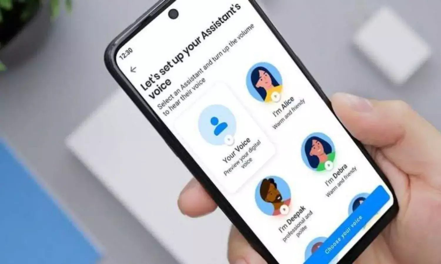 अब कॉल आने पर भी आपको मिलेगा आराम, आ गया ट्रूकॉलर का बात करने वाला फीचर