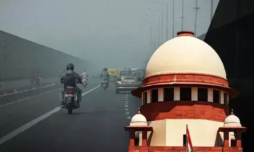 दिल्ली-NCR से हटी ग्रैप 4 की पाबंदियां, सुप्रीम कोर्ट का आया बड़ा आदेश