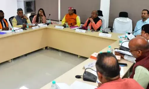 सनमानी वैश्यों को ओबीसी में शामिल करने की पहल, 9 से 13 दिसंबर तक 3 सदस्यीय शोध दल इकट्ठे करेगा आंकड़े…