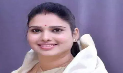 विधायक निर्मला सप्रे की बढ़ी मुसीबतें, हाई कोर्ट ने स्वीकार की कांग्रेस की याचिका, 9 दिसंबर को सुनवाई...