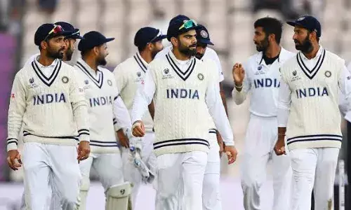 Border-Gavaskar Trophy  की जंग