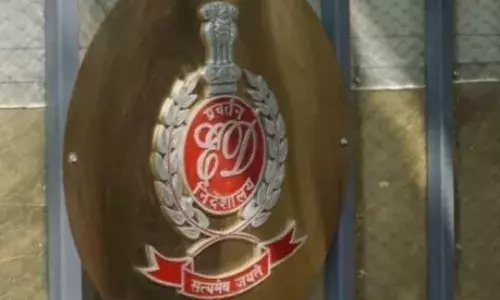 ठेकेदार मनोज द्विवेदी गिरफ्तार