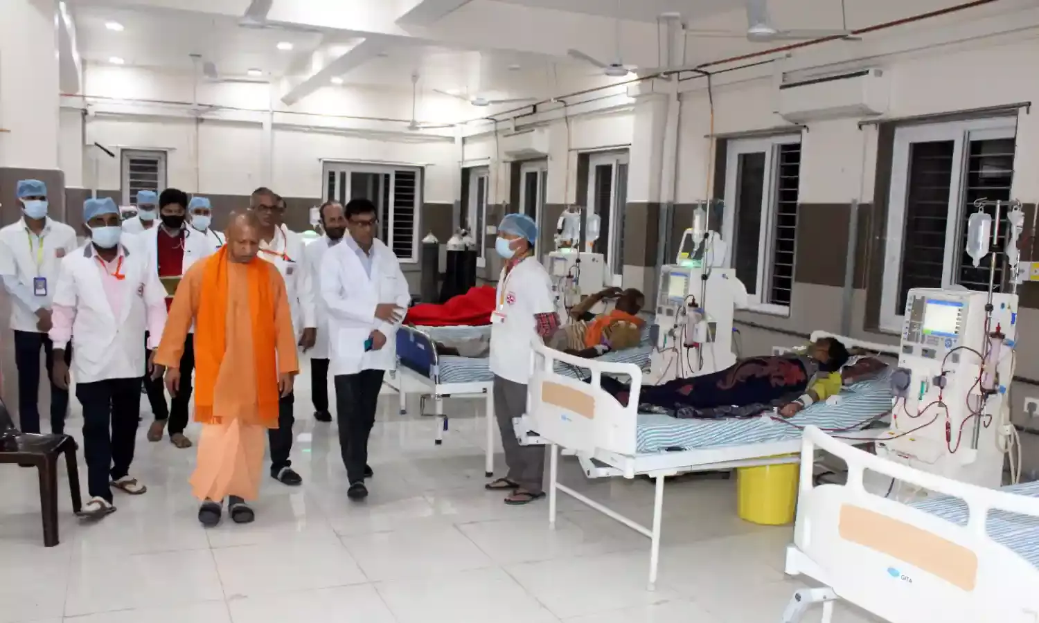 डायलिसिस के लिए अब नहीं करना होगा लंबा इंतजार