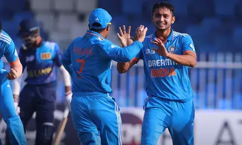 शानदार जीत के साथ भारत फाइनल में, श्रीलंका को दी मात, वैभव सूर्यवंशी की तूफानी पारी