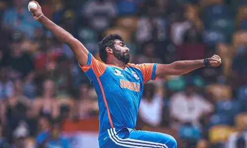 ICC Player of the Month