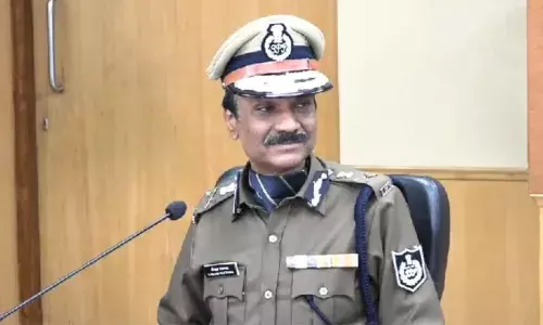 तबादलों के लिए पुलिस मुख्यालय नहीं आएं अधिकारी-कर्मचारी…