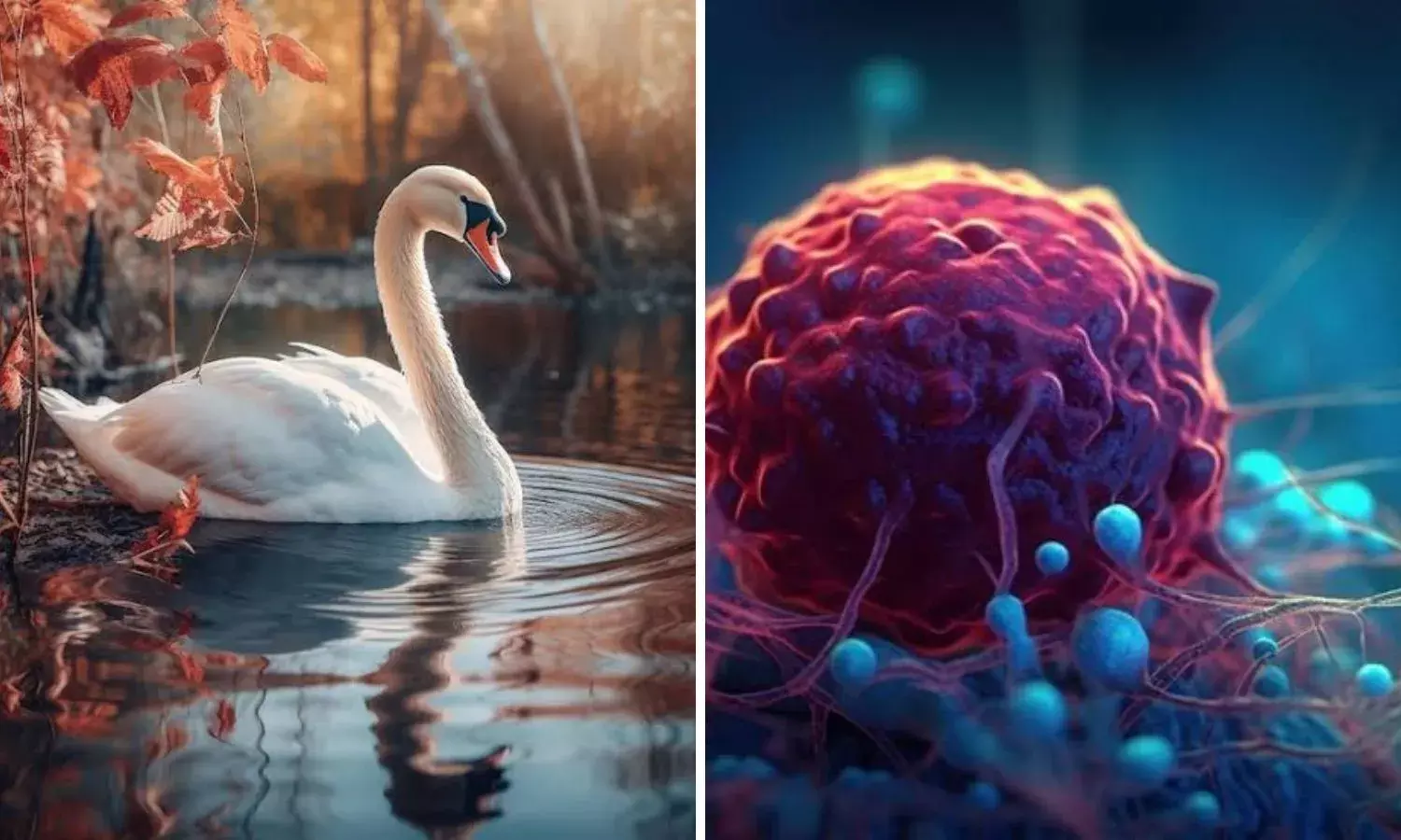 चमत्कार! अब इस पक्षी के मल से बनेगी कैंसर की दवाइयां, स्कूली छात्रों ने किया आविष्कार