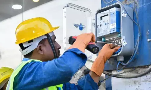 स्मार्ट मीटर सत्यापन के दौरान बरतें ये सावधानियां…